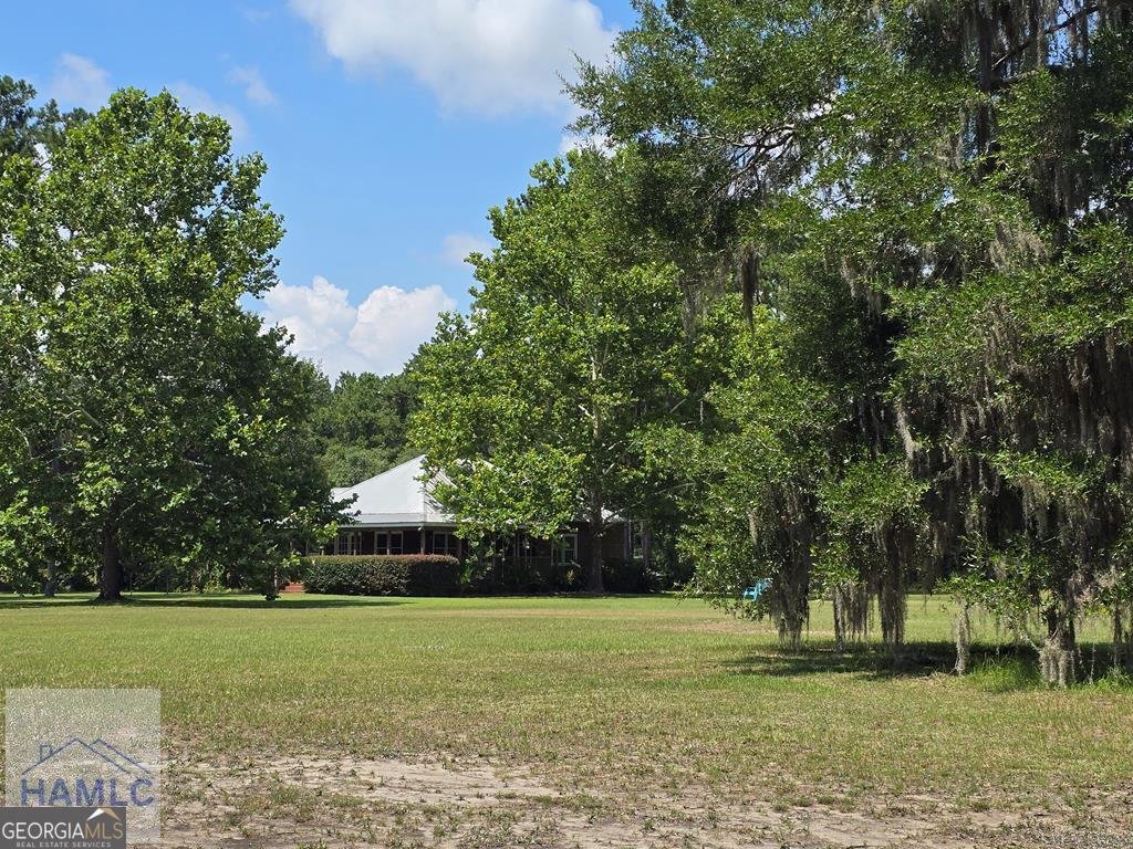 House in Riceboro, Georgia, United States 3 - 18264955