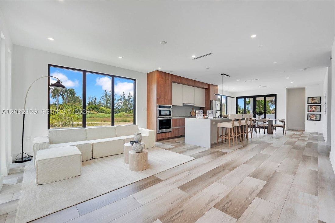 House in Hollywood, Florida, United States 4 - 18098523