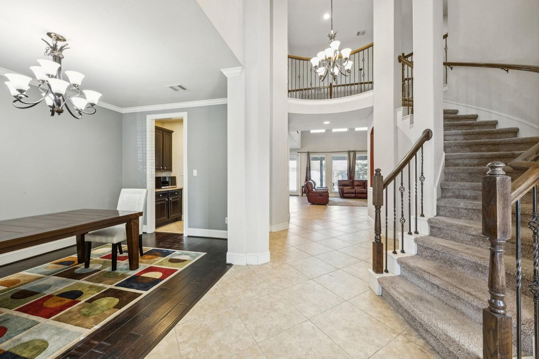 House in Katy, Texas, United States 4 - 18261452
