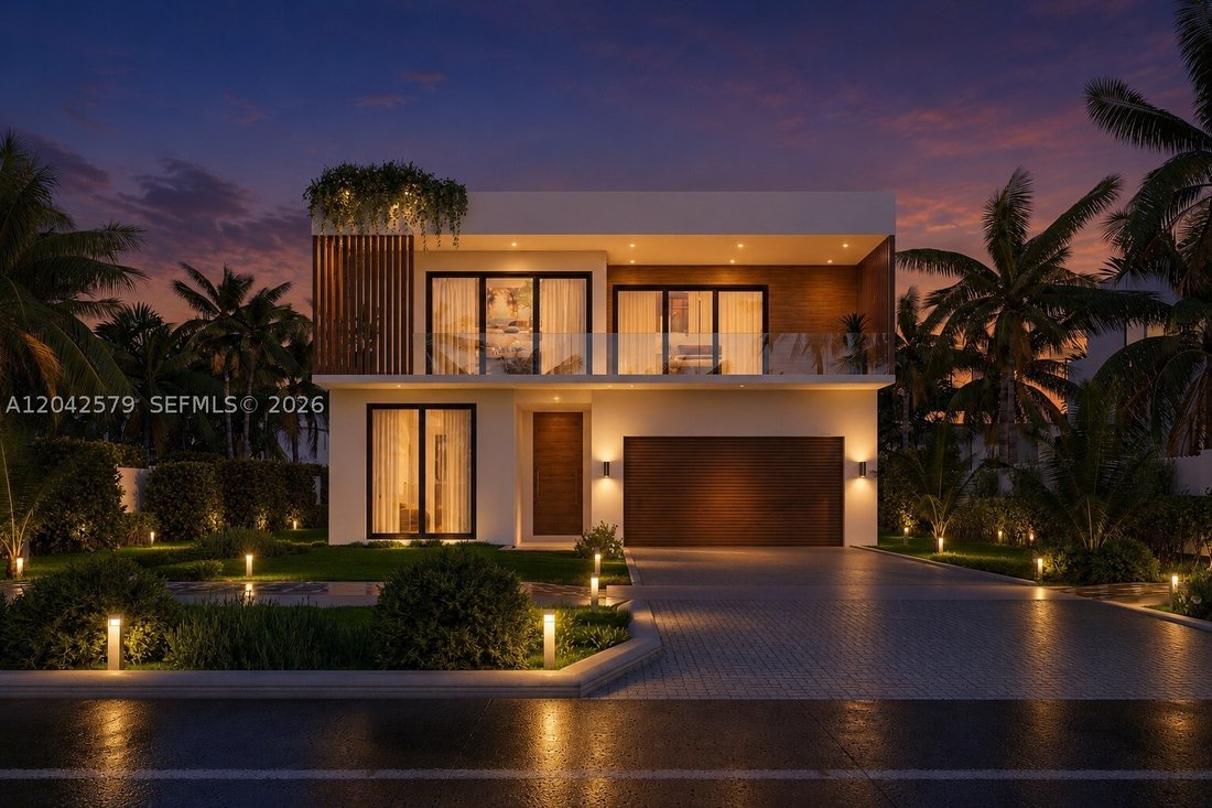 House in Fort Lauderdale, Florida, United States 1 - 18264359