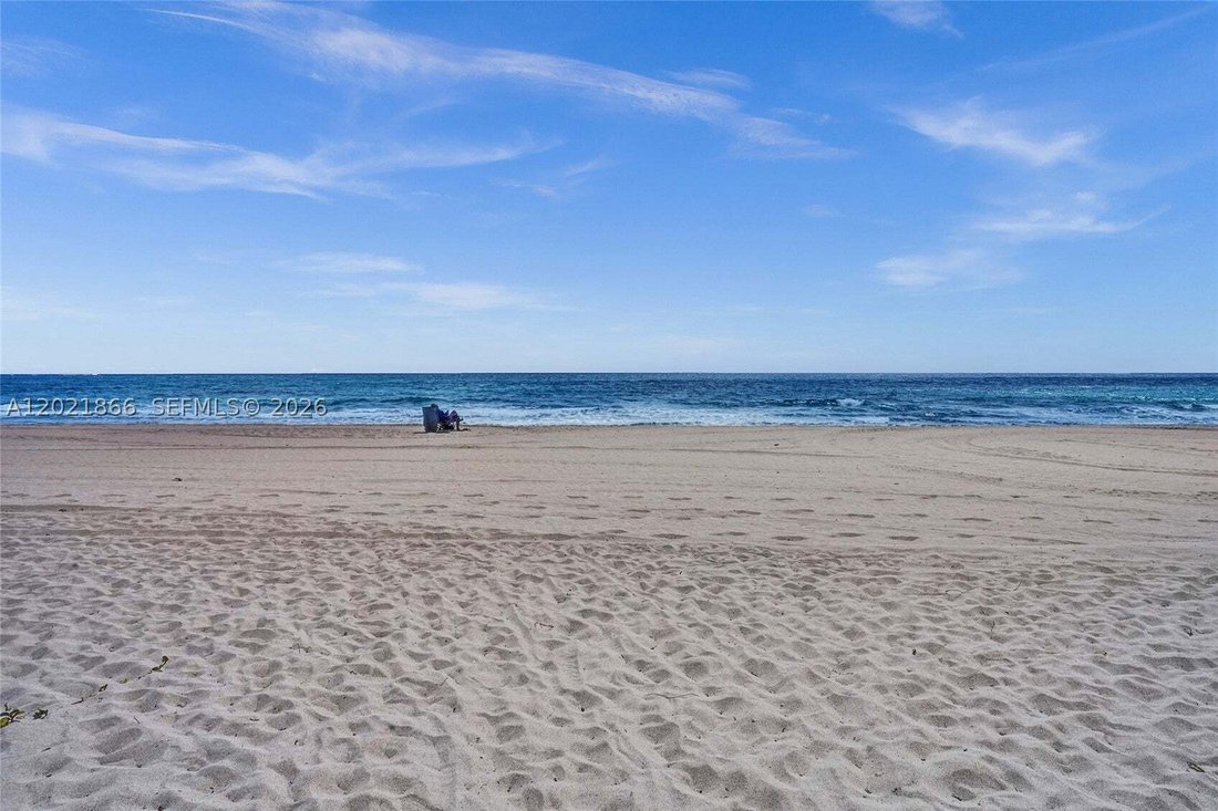 Condo in Hillsboro Beach, Florida, United States 5 - 17960241