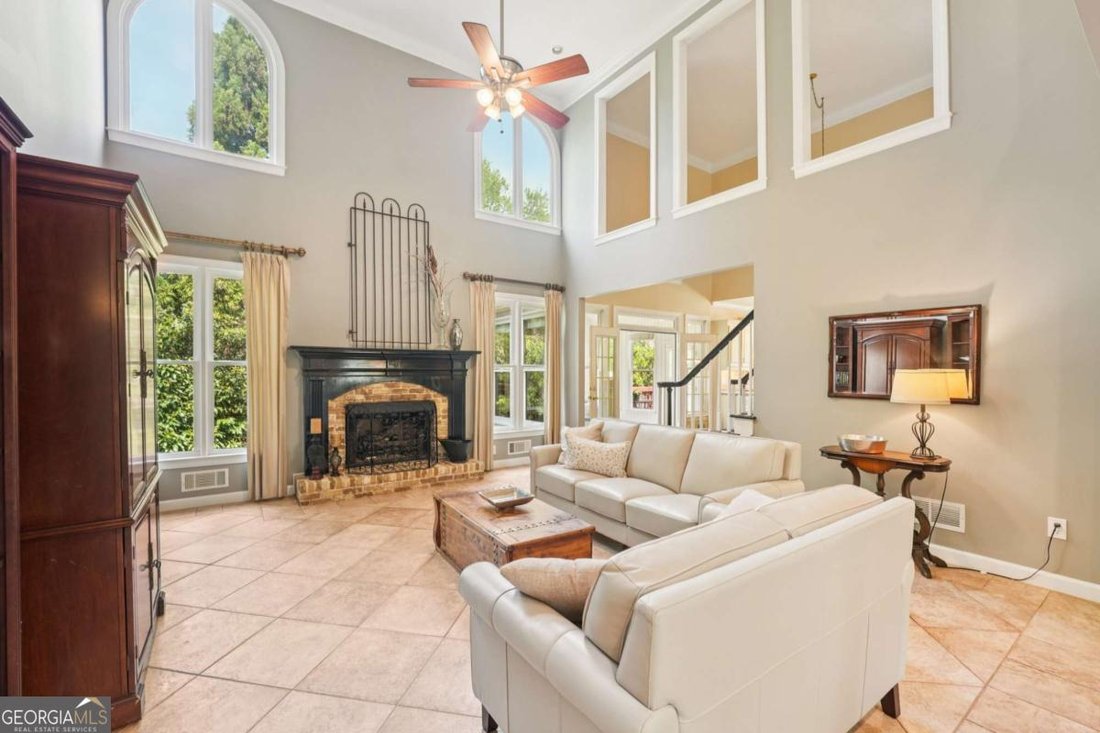 House in Snellville, Georgia, United States 5 - 18265027
