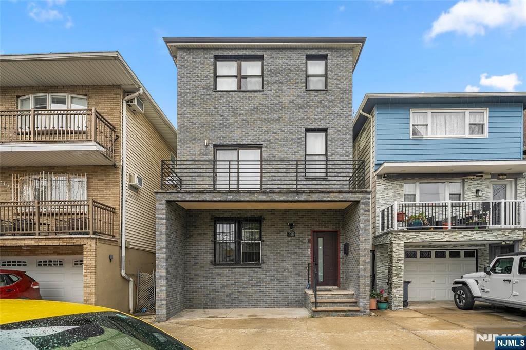 Apartment in North Bergen, New Jersey, United States 1 - 18262788