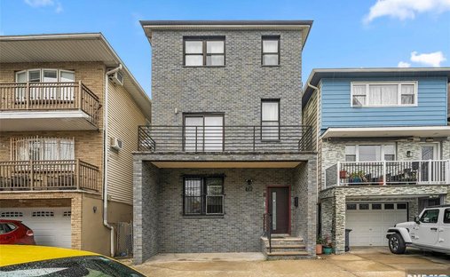 Appartamento a North Bergen, New Jersey, Stati Uniti 1