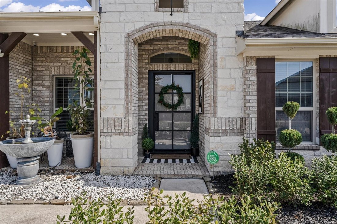 House in Houston, Texas, United States 3 - 18265087