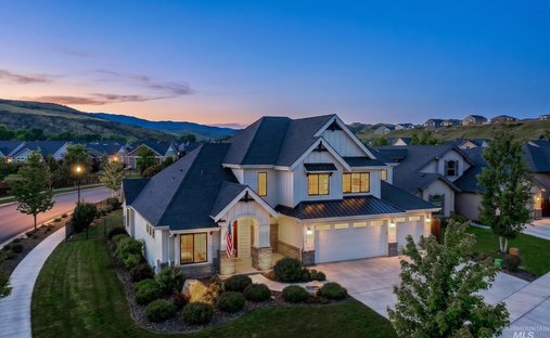 Haus in Boise, Idaho, Vereinigte Staaten 1