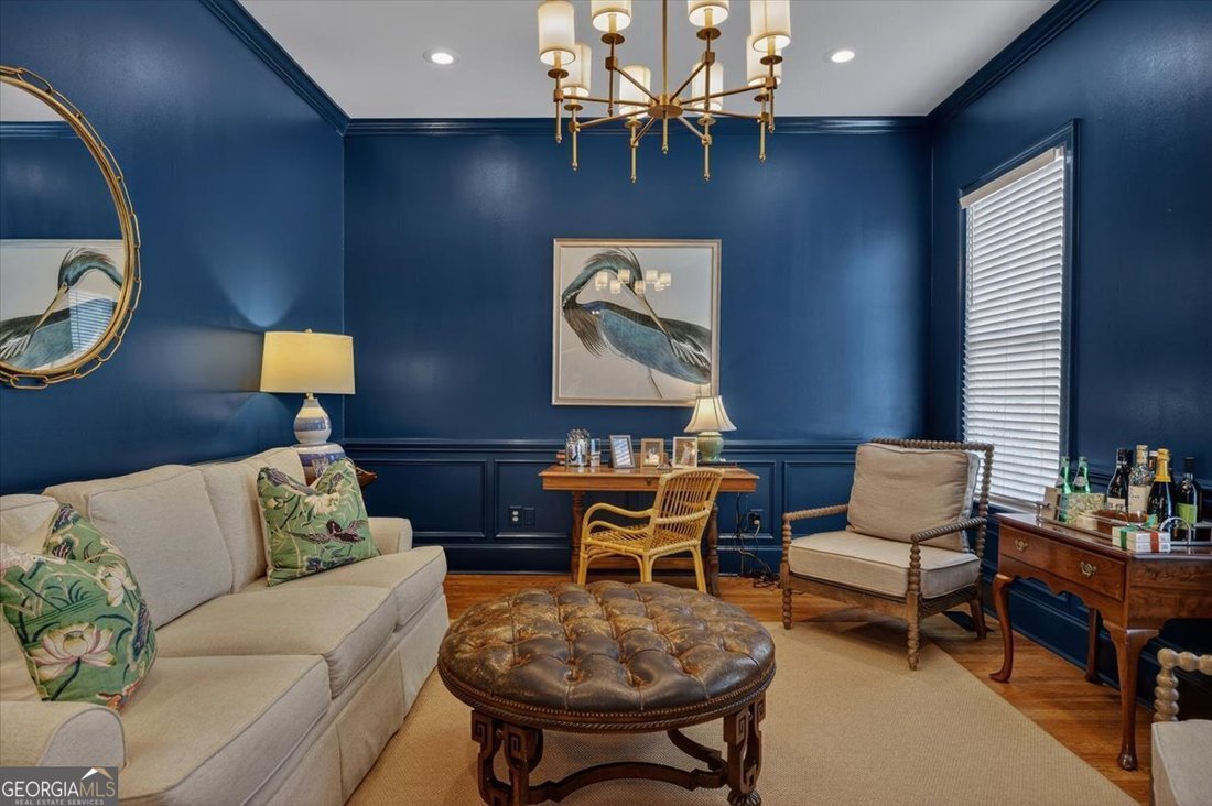 House in Forsyth, Georgia, United States 5 - 18264947