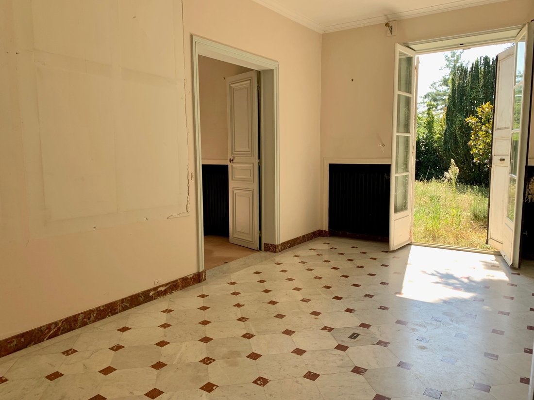 House in Saint-Cloud, Ile-de-France, France 4 - 18265807