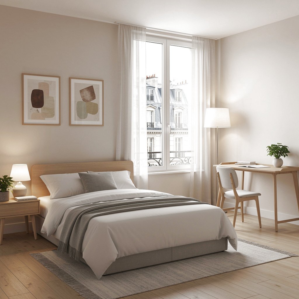 Apartment in Parc de Sceaux, Sceaux, France 3 - 18266074