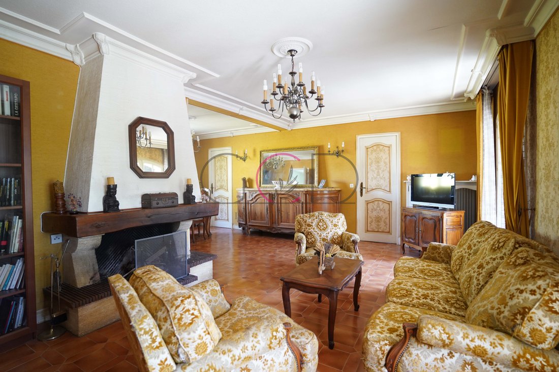 House in Ventabren, Provence-Alpes-Côte d'Azur, France 5 - 18261381
