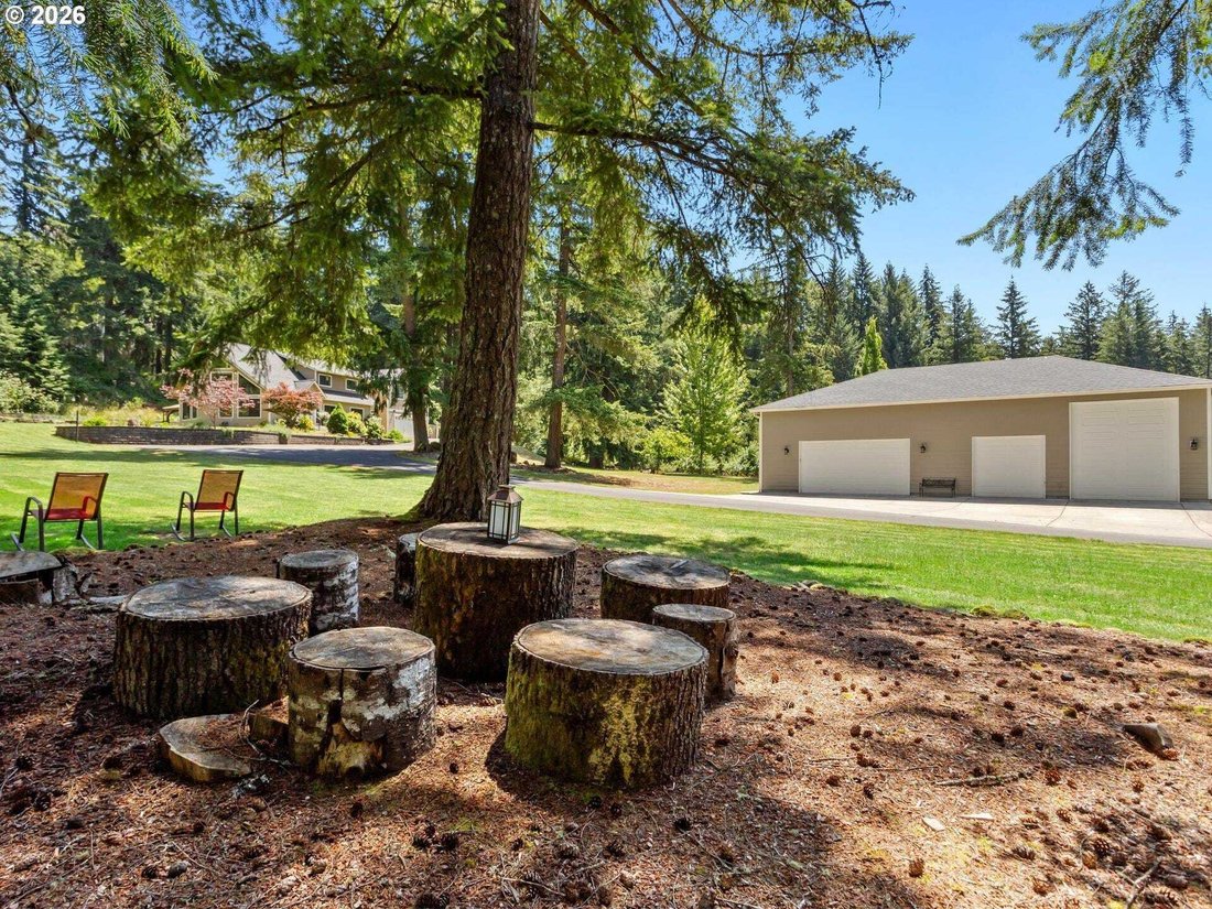 House in Battle Ground, Washington, United States 3 - 18265734