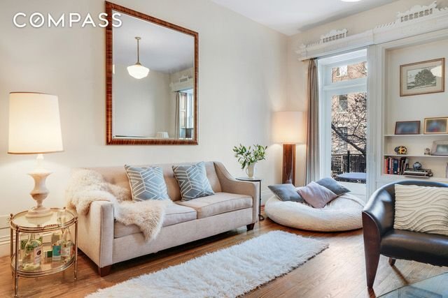 Townhouse in New York, New York, United States 2 - 16500021