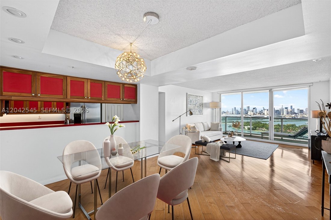 Condo in Miami Beach, Florida, United States 2 - 18264413