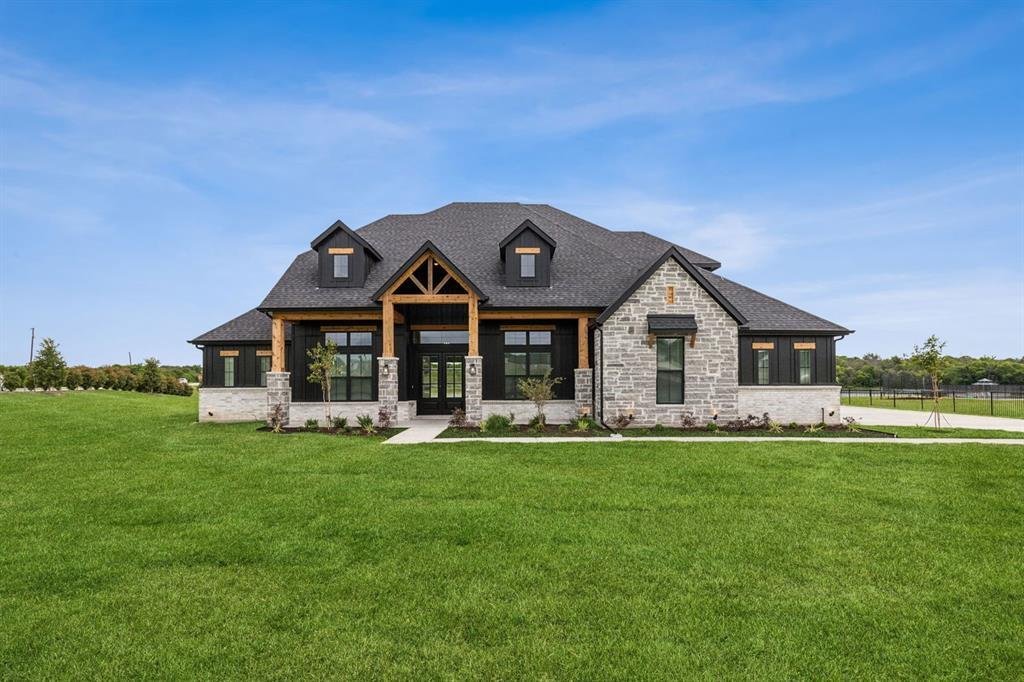 House in Red Oak, Texas, United States 2 - 18265314