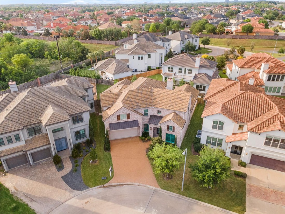 House in Houston, Texas, United States 3 - 18264999