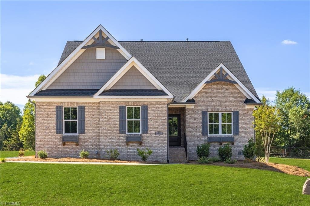 House in Summerfield, North Carolina, United States 1 - 18263689