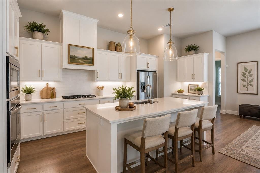 House in Prosper, Texas, United States 1 - 17662931