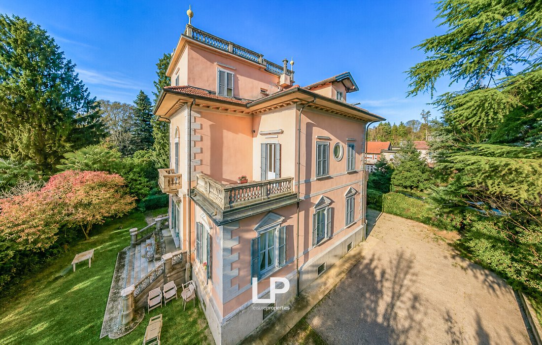 House in Masnago - Brunella, Varese, Lombardy 5 - 16848931