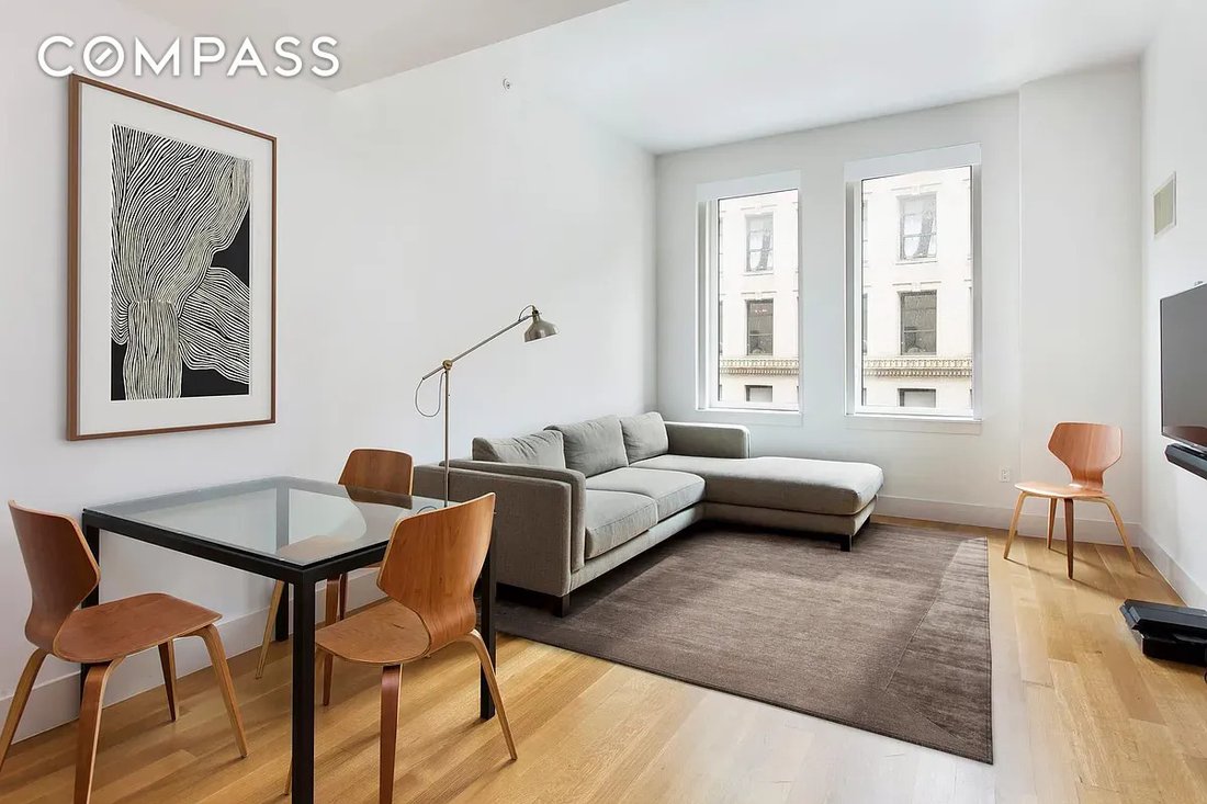 Condo in New York, New York, United States 3 - 16499498