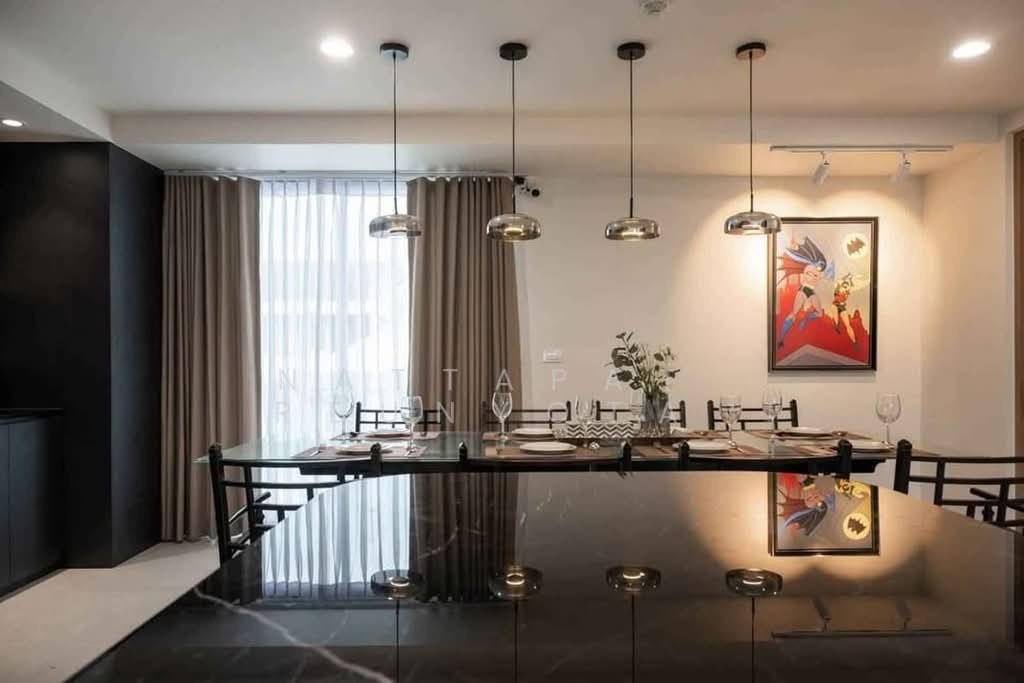 House in Samsen Nai, Bangkok, Thailand 4 - 18262403