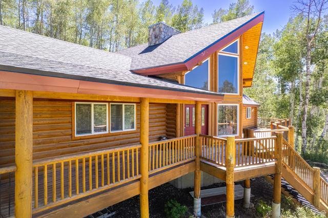 House in Heber City, Utah, United States 4 - 17647705