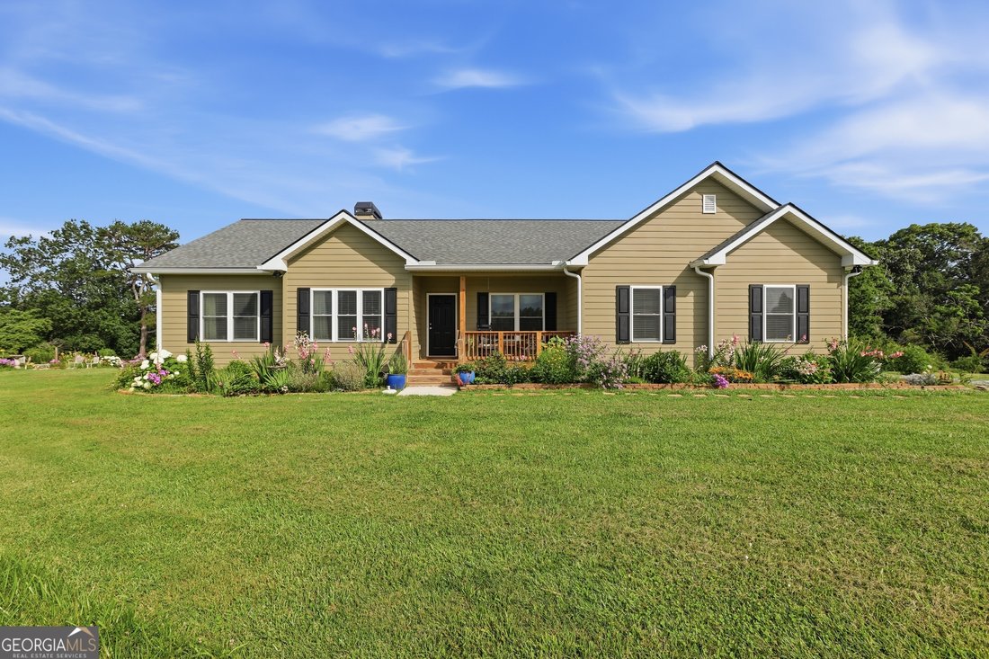 House in Cleveland, Georgia, United States 2 - 18260992
