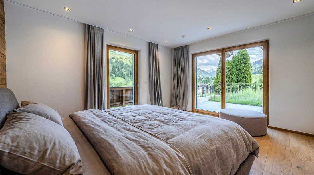 Chalet in Jochberg, Tyrol, Austria 5 - 18262081