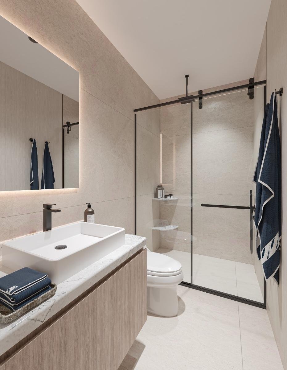 Apartment in Cancún, Quintana Roo, Mexico 4 - 18262882