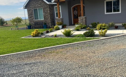 House in Marysville, California, United States 1