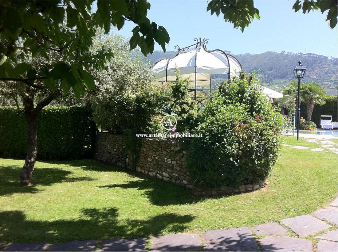 Villa in Seravezza, Tuscany, Italy 5 - 12916725