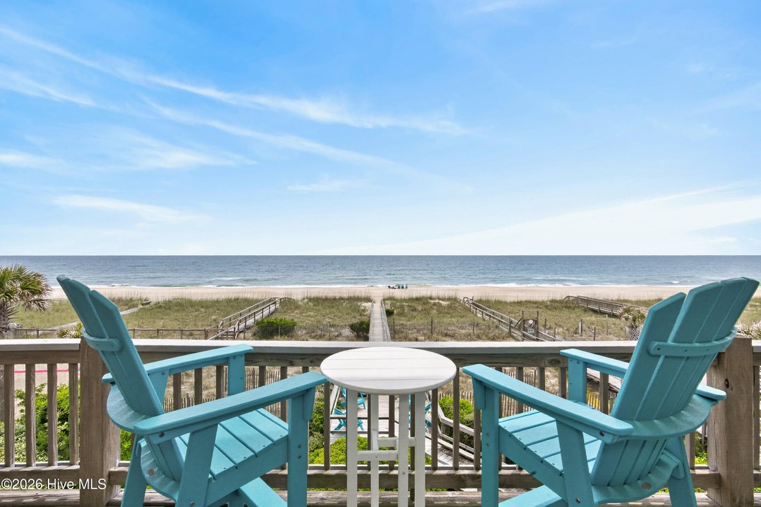 House in Kure Beach, North Carolina, United States 2 - 18264515