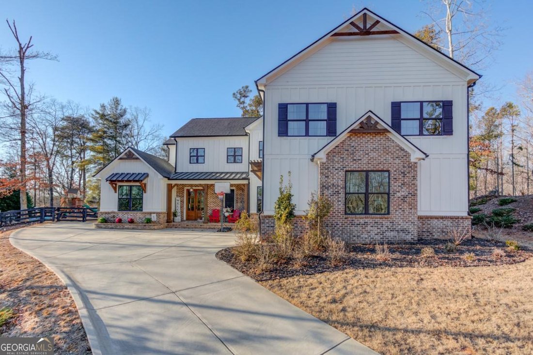 House in Gainesville, Georgia, United States 3 - 18264968