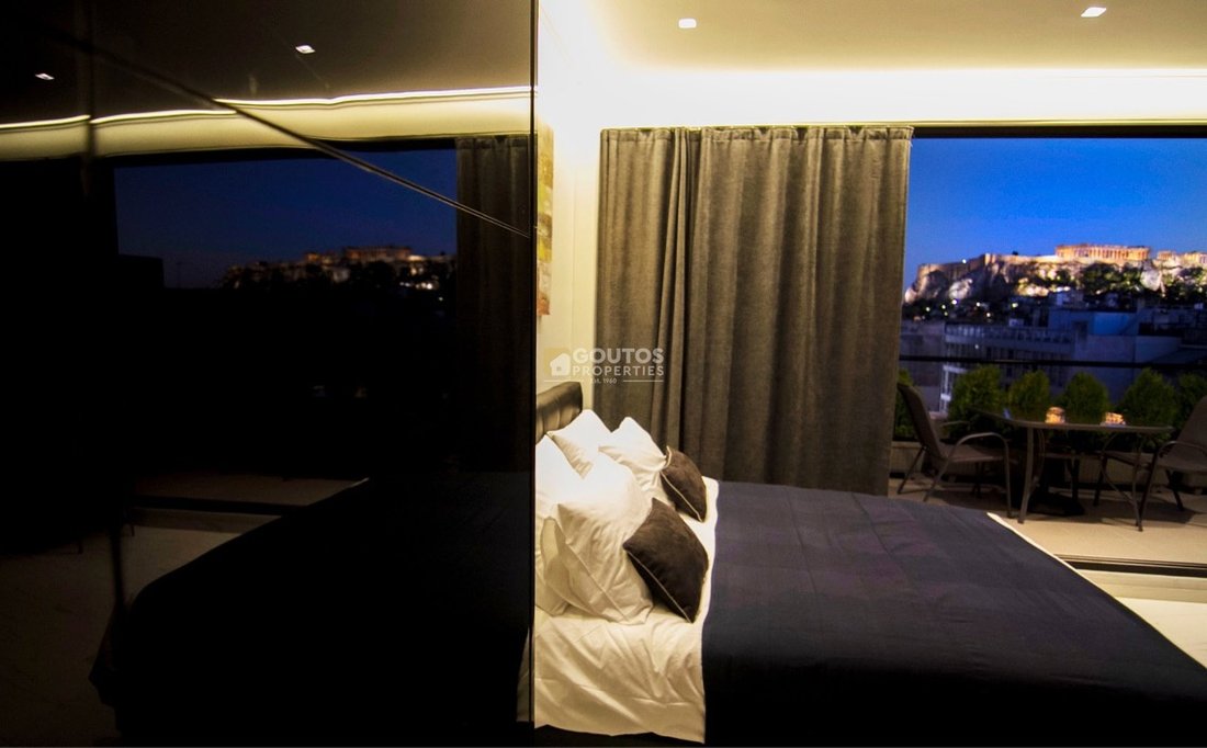 Apartment in 1st District of Athens, Athens, Greece 2 - 18265374