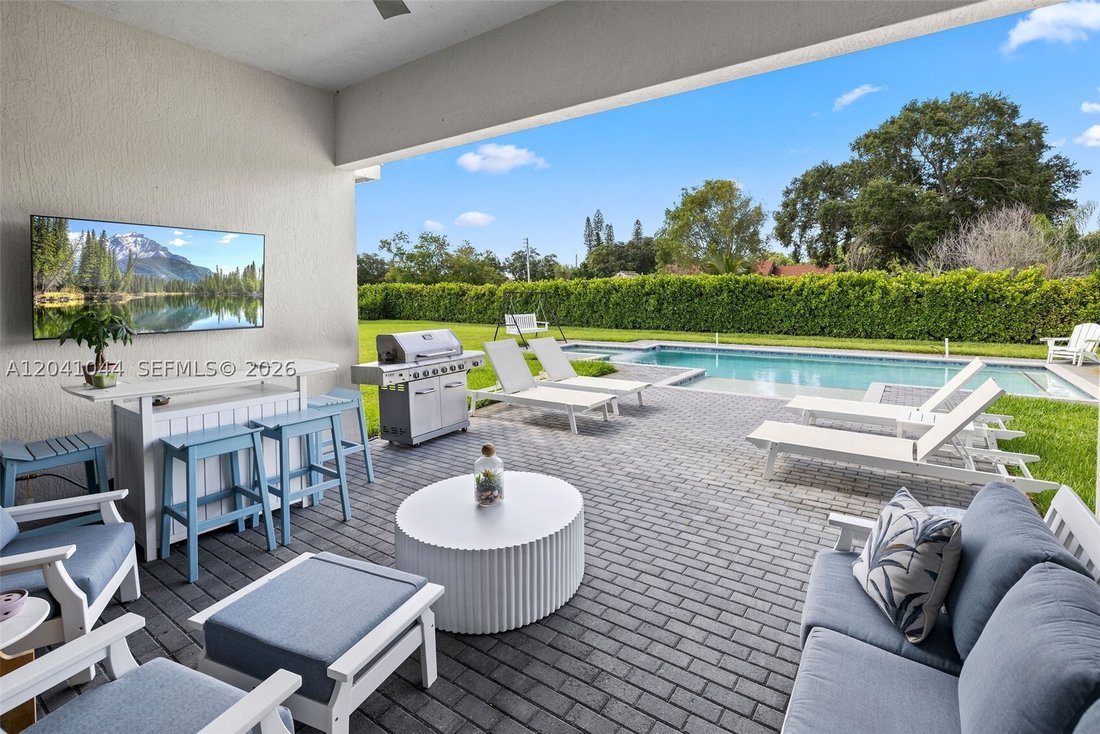 House in Southwest Ranches, Florida, United States 3 - 18260891