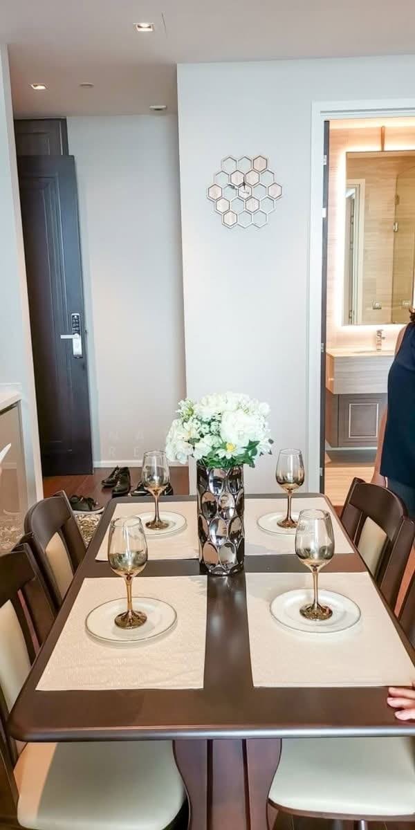 Condo in Bangkok, Krung Thep Maha Nakhon, Thailand 5 - 18262506