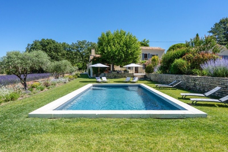 Haus in Oppède, Provence-Alpes-Côte d'Azur, Frankreich 1 - 18266335