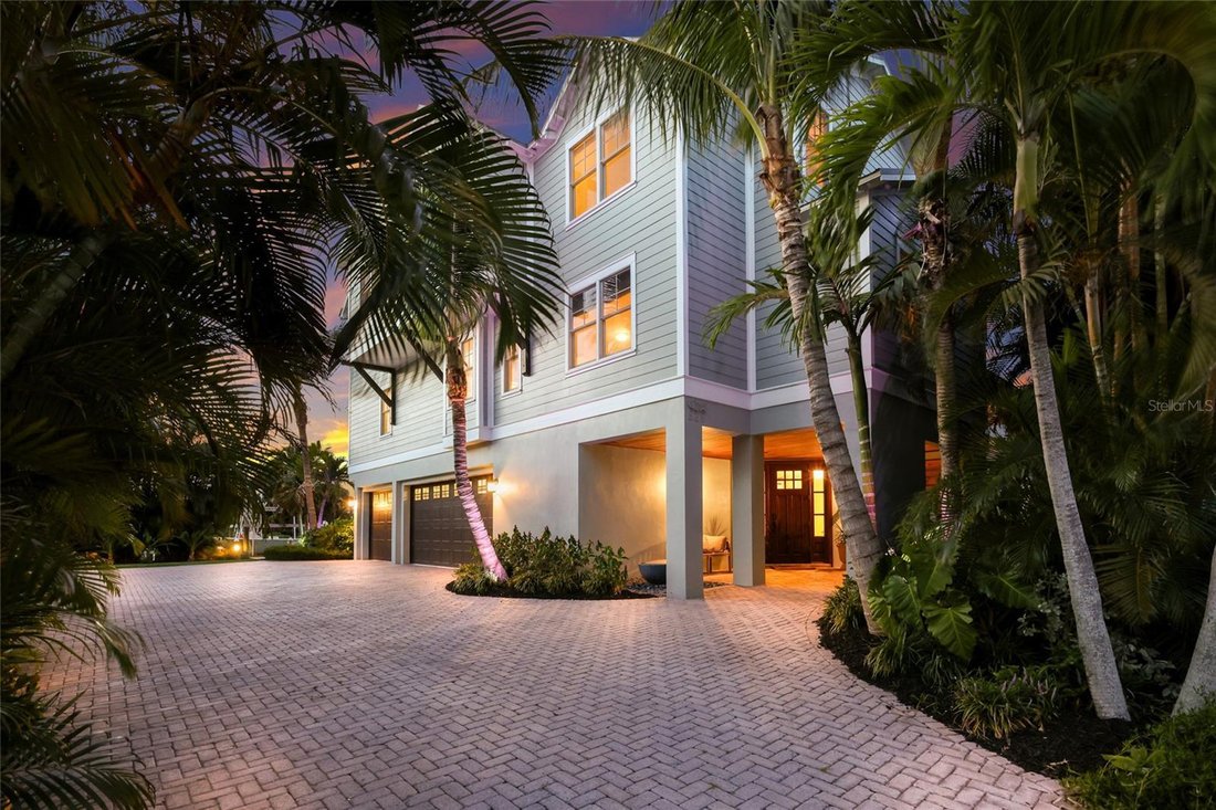 House in Holmes Beach, Florida, United States 5 - 18264371