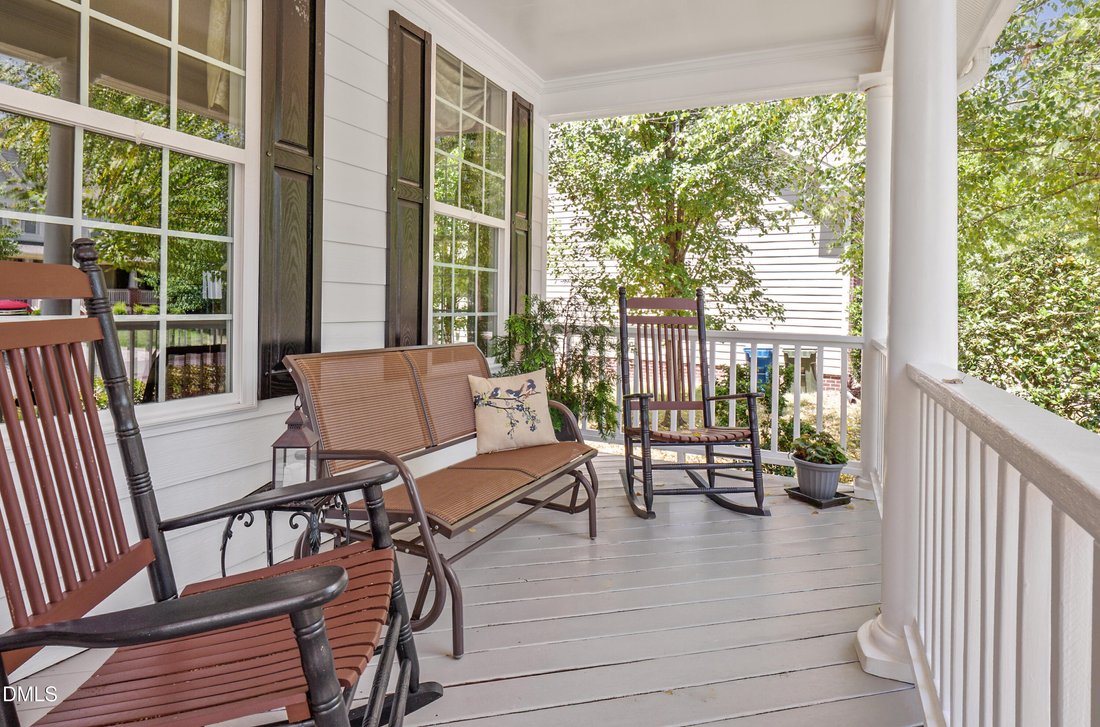 House in Durham, North Carolina, United States 3 - 18260273