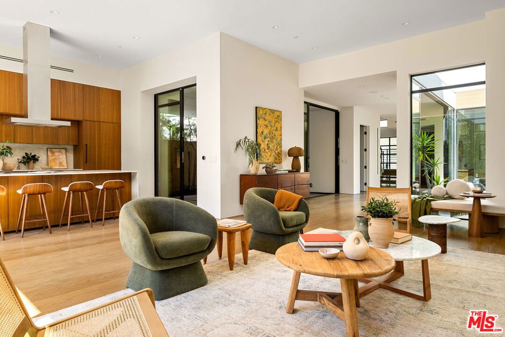 House in West Hollywood, California, United States 2 - 18263666