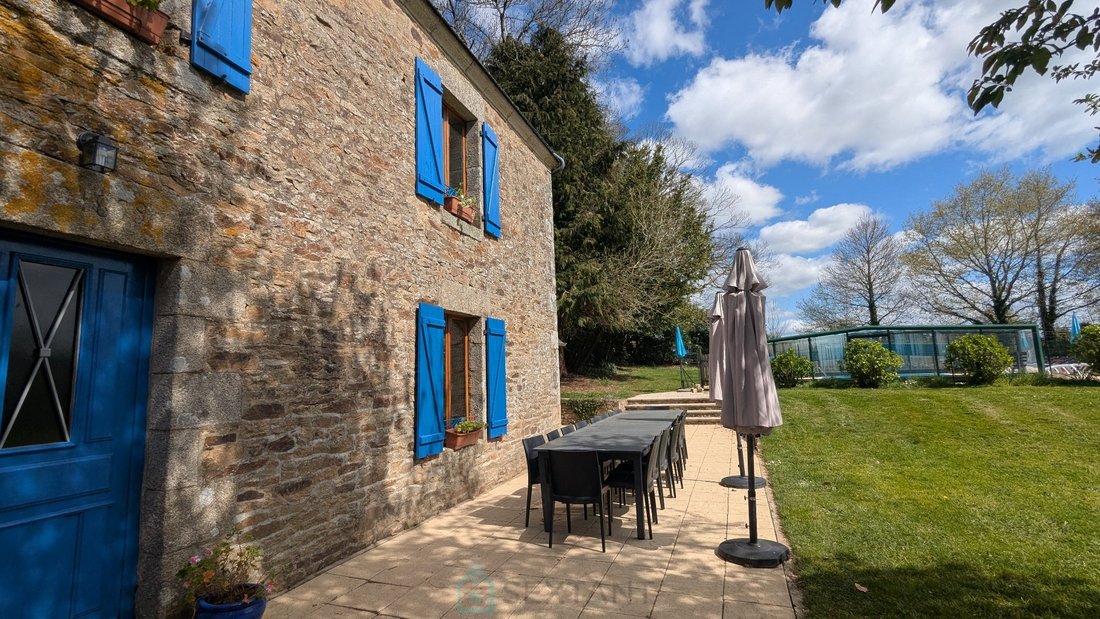 House in Nord, Languidic, France 5 - 17551821
