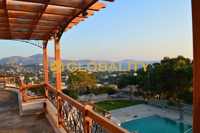Condo in Kalyvia Thorikou, Attica, Greece 5 - 18265367