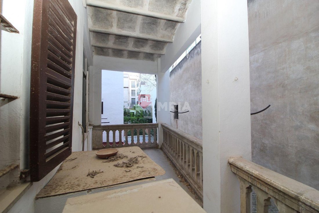 Apartment in Palma, Balearic Islands, Spain 5 - 18242372