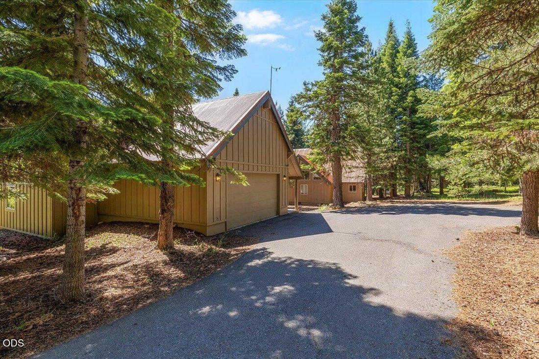 Casa a Klamath Falls, Oregon, Stati Uniti 3 - 18184763