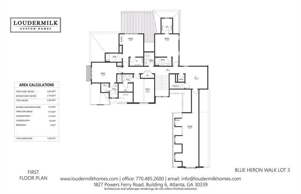 House in Atlanta, Georgia, United States 5 - 18263088