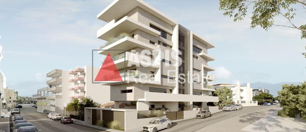 Appartement à Vari, Attique, Grèce 5 - 16004626