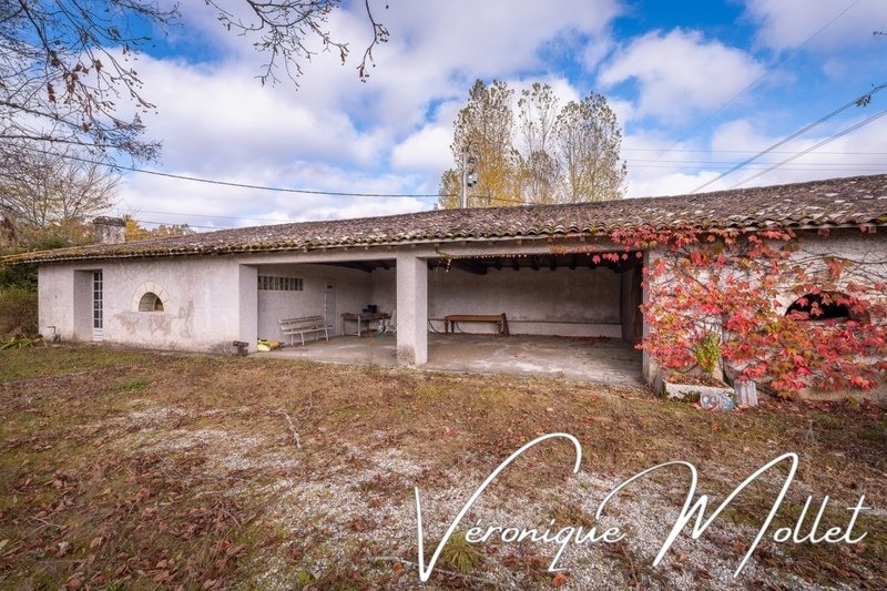 Haus in La Brède, Neu-Aquitanien, Frankreich 4 - 18265758