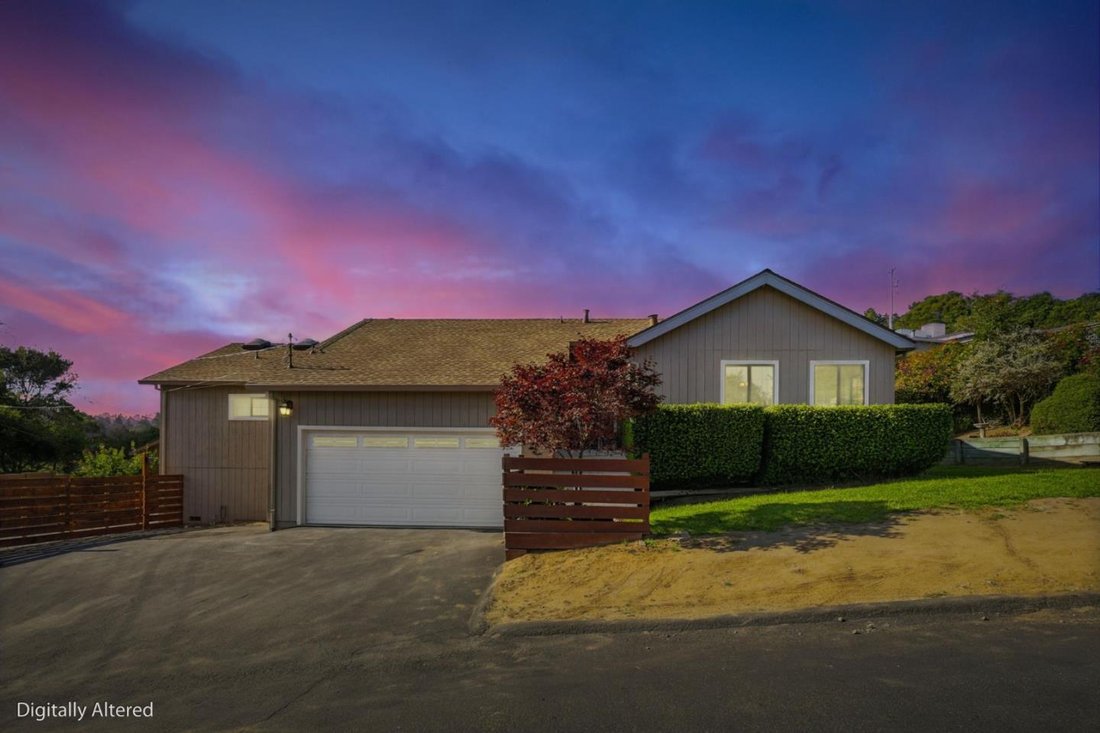 House in Aptos, California, United States 2 - 18263870