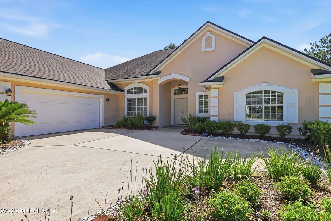 House in Jacksonville, Florida, United States 2 - 18260168