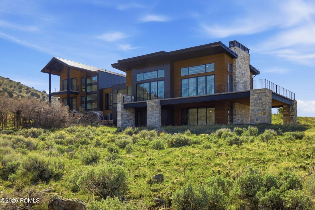 House in Heber City, Utah, United States 3 - 18263065