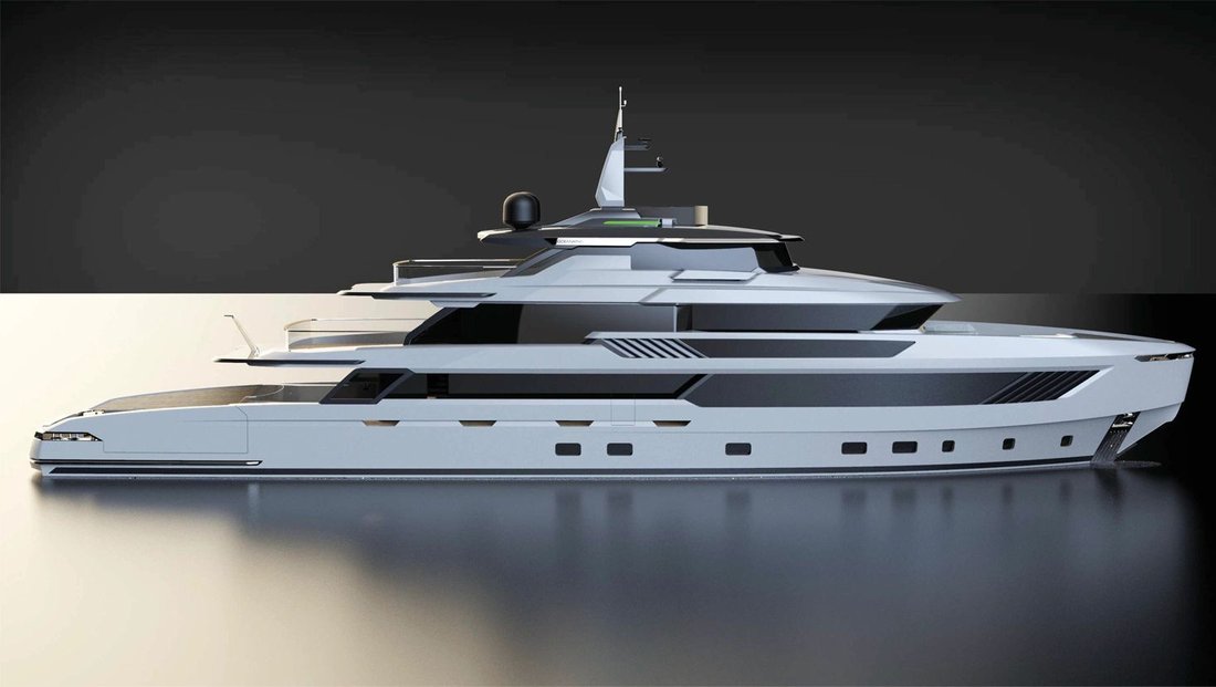 Motor Yacht in United States 1 - 18262028